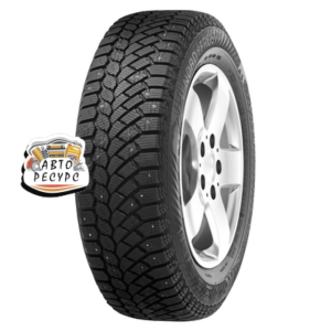 Gislaved 185/65R14 90T XL Nord Frost 200 TL ID (110 шип.)