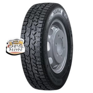 Kama 215/70R15C 109/107R Ice Trace (HK-530) TL (шип.)
