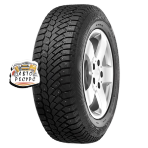 Gislaved 265/60R18 114T XL Nord Frost 200 SUV TL FR ID (130 шип.)
