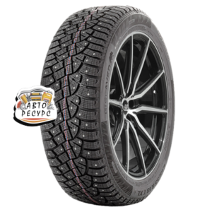 Gislaved 265/60R18 114T XL IceControl TL FR (233 шип.)