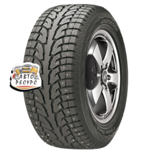 Hankook 275/60R18 117T XL i*Pike RW11 TL (шип.)