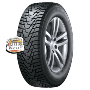 Hankook 245/70R16 107T Winter i*Pike X W429A TL (173 шип.)
