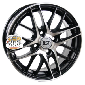 RST 5,5x14/4x100 ET43 D60,1 R004 (Logan) BD