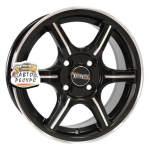 Tech Line 5,5x14/4x98 ET38 D58,6 433 BD