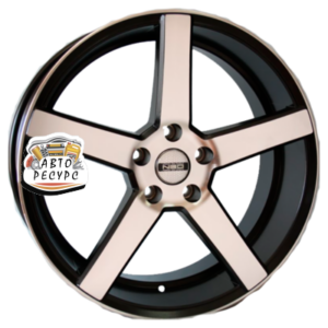 Neo 6x15/5x100 ET38 D57,1 V03 BD