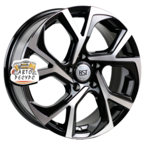 RST 6,5x17/5x114,3 ET37 D66,5 R087 (Jolion) BD