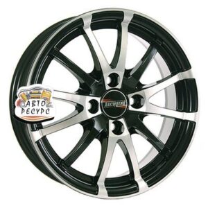 Tech Line 5,5x14/4x98 ET35 D58,6 420 BD