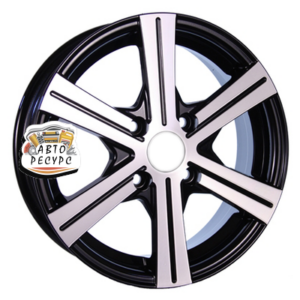 Tech Line 6x15/4x100 ET45 D54,1 544 BD
