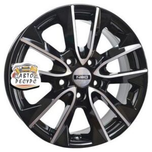 Neo 6,5x16/5x114,3 ET45 D67,1 670 BD