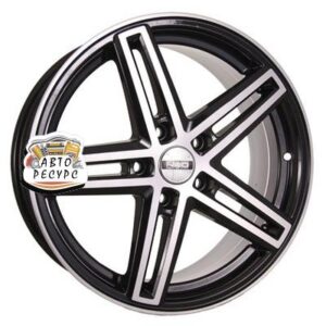 Neo 6,5x16/5x108 ET43 D65,1 660 BD
