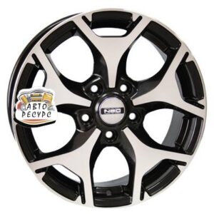 Neo 7x17/5x108 ET48 D63,4 753 BD