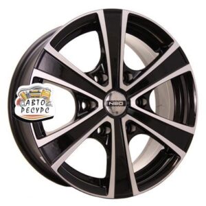 Neo 7x16/6x139,7 ET38 D67,1 647 BD