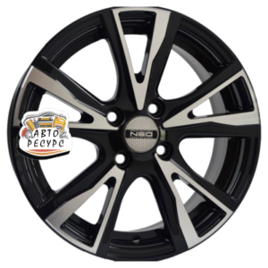Neo 6x15/4x100 ET36 D60,1 574 BD