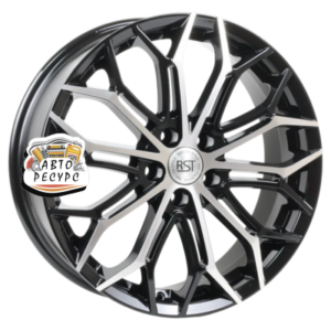 RST 6,5x18/5x114,3 ET37 D66,5 R208 (Jolion) BD