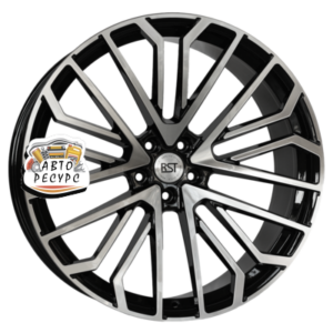 RST 10x22/5x112 ET20 D66,6 R2206FF (Audi Q7 2024) BD FlowForming