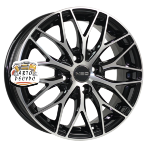 Neo 6x15/4x100 ET46 D54,1 576 BD