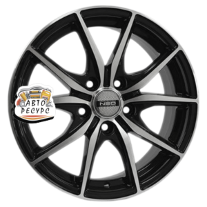 Neo 7x17/5x114,3 ET45 D66,1 776 BDm