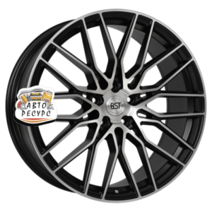 Neo 9,5x21/5x112 ET31 D66,6 211FF (Touareg II /Audi Q7 2024) BDm FlowForming