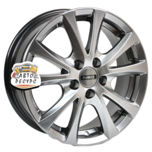 Neo 6x15/4x100 ET49 D60,1 509 BH