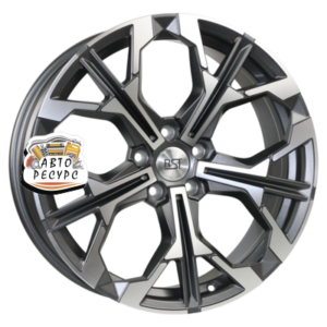 RST 7,5x19/5x112 ET30 D66,6 R179FF (BMW) BH FlowForming