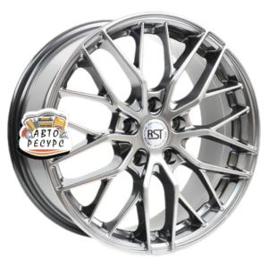 RST 7,5x17/5x114,3 ET52 D67,1 R007 (Optima) BH