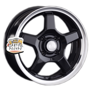 LS 7x16/4x100 ET45 D60,1 816 BKL