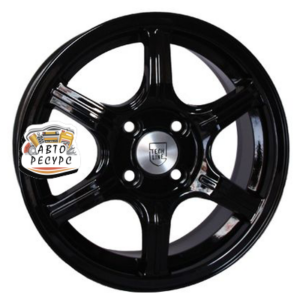 Tech Line 5,5x14/4x100 ET38 D67,1 433 BL