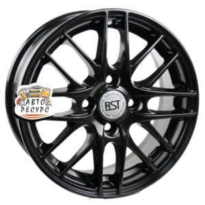 RST 5,5x14/4x100 ET43 D60,1 R004 (Logan) BL