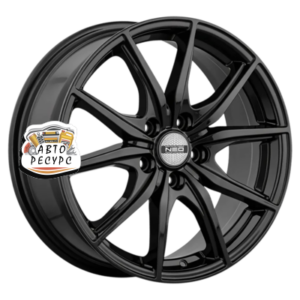 Neo 7x17/5x114,3 ET45 D60,1 776 BL