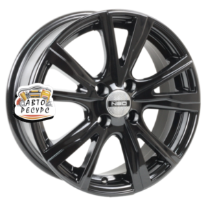 Neo 6x15/4x100 ET36 D60,1 574 BL
