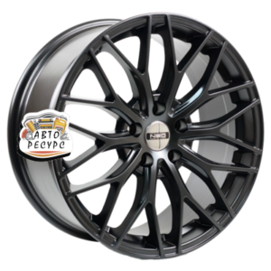 Neo 7x17/5x112 ET40 D66,6 740 BLm