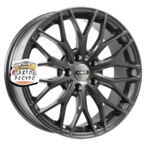 Neo 8x18/5x108 ET40 D63,4 840 BMG