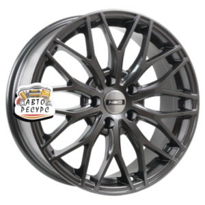 Neo 7x17/5x108 ET45 D67,1 740 BMG