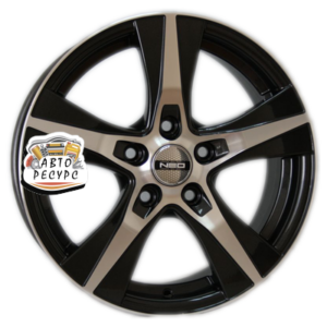 Neo 7x17/5x114,3 ET31 D67,1 743 BSD
