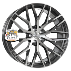 RST 10x21/5x112 ET21 D66,5 R2108FF (Audi Q8) GRD FlowForming