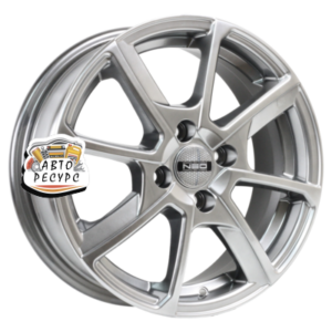 Neo 6x15/4x100 ET48 D54,1 538 HB