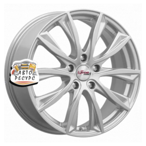 iFree 7,5x18/5x114,3 ET50 D67,1 Каzантип (КС684М) Нео-классик