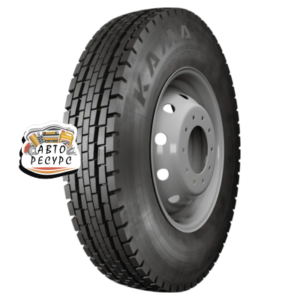 Kama 8,25R20 130/128K Кама-240 TT + Камера 8,25-20 вентиль ГК-115