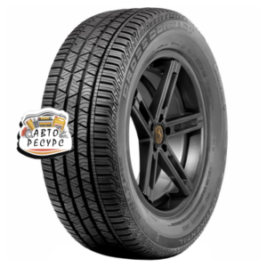 Continental 255/50R20 109H XL CrossContact LX Sport AO TL FR