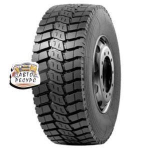 Ovation 12,00R20 156/153K VI-313 TTF 20PR