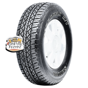 Sailun LT245/75R16 120/116R Terramax H/T TL OWL M+S 10PR