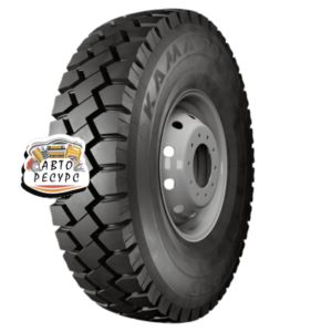 Kama 12,00R20 154/150F Кама-701 TT POR M+S 18PR + Камера 12,00-20 (320-508) вентиль ГК-145
