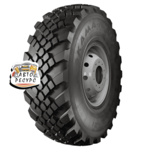 Kama 425/85R21 156G Кама-1260-2 TT 18PR + Камера 1220x400-533 вентиль РК-5-165