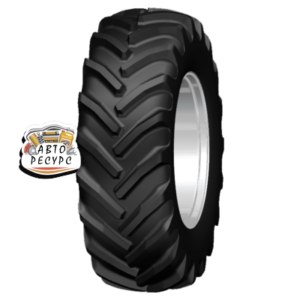 Voltyre 23,1R26 153A8 Agro DR-117 TT РОССИЯ + Камера 23,1-26 вентиль ТК (171)