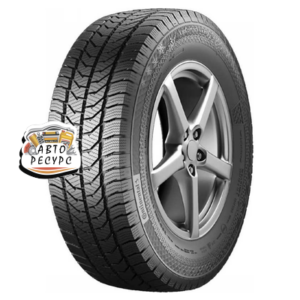 Continental 215/60R17C 109/107R VanContact Viking TL 8PR