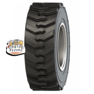 Voltyre 10-16,5(260/70-16,5) NHS 8PR 130A2 Heavy DT-122 TL РОССИЯ