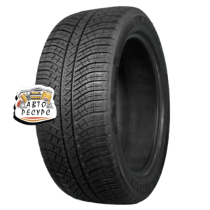 Michelin 325/40R22 114V Pilot Alpin 5 SUV MO1 TL