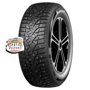 Gislaved 245/45R20 103T XL SpikeControl SUV TL FR (130 шип.)