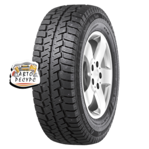 Matador 205/65R16C 107/105R MPS 500 Sibir Ice Van TL SD 8PR (шип.)