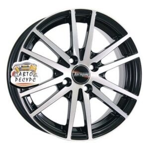 Tech Line 5,5x14/4x100 ET43 D60,1 435 BD